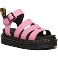 Foam Sandals Dr. Martens Blaire Hydro - Fondant Pink