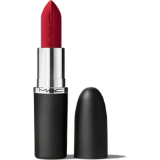 Dofter Läppstift MAC M·A·Cximal Silky Matte Lipstick Ruby Woo