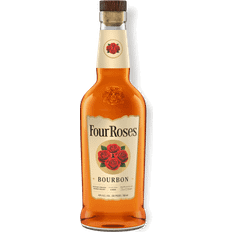 Four Roses Bourbon 40% 70 cl