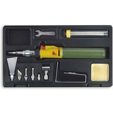 Microflam Gas Sldering Set MGS
