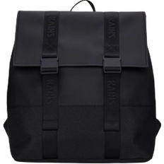 Rains Trail MSN Bag - Black