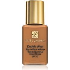 Estée Lauder Double Wear Stay-In-Place Mini Foundation SPF10 5W2 Rich Caramel