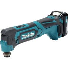 Makita Multimaskiner Makita TM30DSMJX5 2x4.0Ah