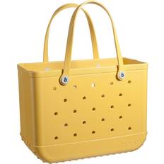 Waterproof Bags Bogg Bag Original X Large Tote - Yellow There