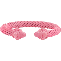 David Yurman Renaissance Classic Cable Bracelet 10mm - Pink