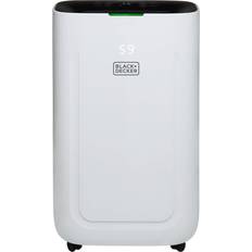 Black & Decker 20 Litre Dehumidifier