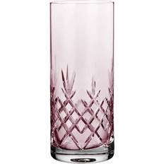 Frederik Bagger Vaser Frederik Bagger Crispy Love 1 Topaz/Pink Vase 20.5cm