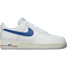 Force usa Nike Air Force 1 '07 'USA M - White/Game Royal/University Red