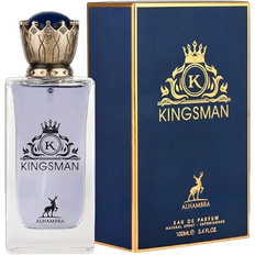 Maison Alhambra Kingsman EdP 100ml