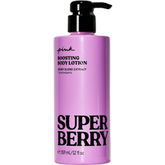 Victoria's Secret Skincare Victoria's Secret Body Lotion Super Berry 12fl oz