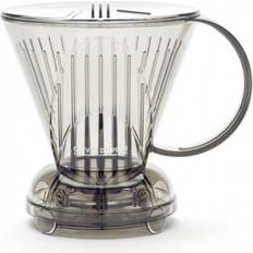 Coffee Dripper with 100pcs Filter