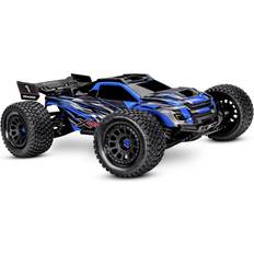 LiPo Voitures RC Traxxas XRT VXL 8s RTR TRX-78086-4Blue