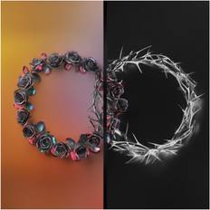 Cd jewel case The Rose - Dual (Jewel Case - Dawn Version) (CD)