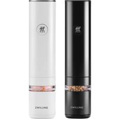 Zwilling Enfinigy Pepper Mill, Salt Mill 2pcs 21.3cm