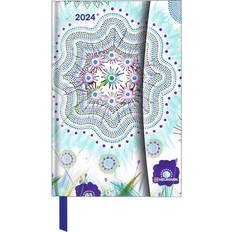 2024 Dan Bennett Buchkalender