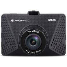 AGFAPHOTO Realimove KM600 HD