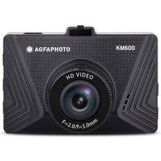 AgfaPhoto Realimove KM600 HD