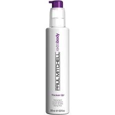 Fine Hair - Thickening/Volume Styling Creams Paul Mitchell Extra Body Thicken Up Styling Liquid 200ml