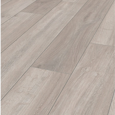 Oak Laminate Flooring Krono Original 757220