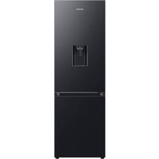 Fridge Freezers Samsung Series 6 Classic RB34C632EBN/EU Black