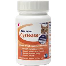 Cystease Urinary Tract Capsules for Cats
