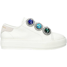 Kurt Geiger London Laney Octavia W - White