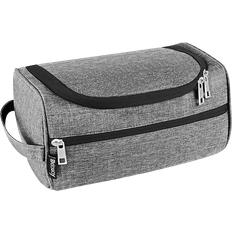 Delaway Munster Toiletry Bag - Grey