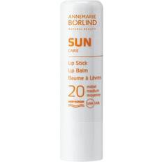 Annemarie Börlind Sun Care Lip Balm SPF20 5g