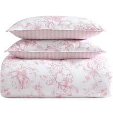 Laura Ashley USHSA51254459 Bedspread Pink (223.5x172.7cm)