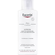 Eucerin AtoControl Body Care Lotion 250ml