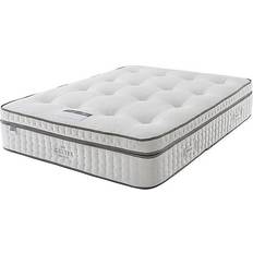 Silentnight Soft Spring Mattress Silentnight t Mirapocket 3000 Geltex Ultra Flex King Coil Spring Matress