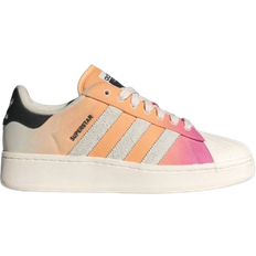 Adidas Superstar XLG - Bliss Pink/Acid Orange/Cloud White