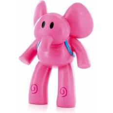 Elefanten Actionfiguren Comansi Eli Pocoyo 7.5cm