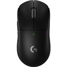 Mouse per Computer Logitech G Pro X Superlight 2 Lightspeed Wireless