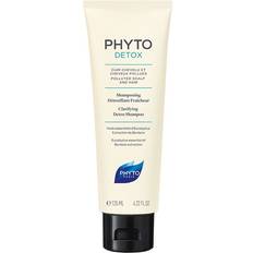 Prodotti per capelli Phyto Phytodetox Clarifying Detox Shampoo 125ml