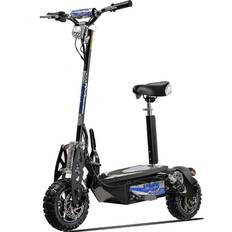 Unisex Electric Scooters MotoTec Evo 1600W 48V