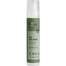 Man Face Cream