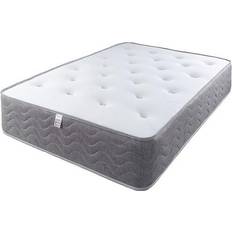 Beds & Mattresses Cool Tufted Ortho Double Polyether Matress 137x190cm