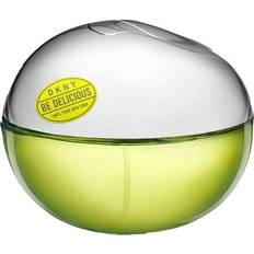 Dkny be delicious edp 100ml Donna Karan Be Delicious Eau De Parfum Vaporizzatore 100 ml 100ml