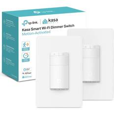 Samsung SmartThings Electrical Outlets & Switches Kasa Smart ES20MP2