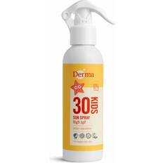 Derma Kids Sun Spray SPF30 200ml