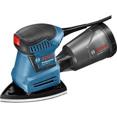 Bosch GSS 160 Multi Professional