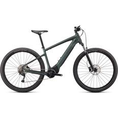 Specialized M E-Mountainbikes Specialized Turbo Tero 3.0 - Oak Green Metallic/Smoke Herrcykel