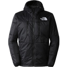 The North Face Men's Himalayan Light Synthetic Jacket - TNF Black