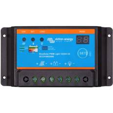 BlueSolar PWM-Light SCC010020020