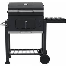 Einfach Grills Tepro Toronto Click