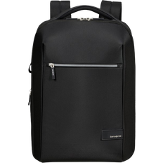 Litepoint Laptop Backpack 15.6" - Black