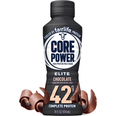 Coco Sports & Energy Drinks fairlife Core Power Elite Chocolate High Protein Milk Shake