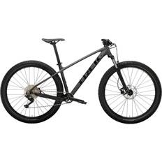 27.5" - L Mountainbikes Trek Marlin 6 Gen 3 27.5 Inches - Black Unisex