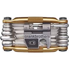 Crankbrothers M19